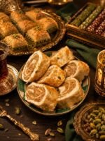 BAKLAVALI LOKUM 500G - Görsel 2