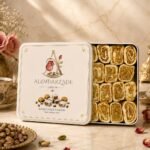 BAKLAVALI LOKUM 750G