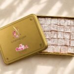 GÜL LOKUMU 500G
