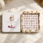 GÜL LOKUMU 750G