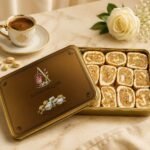 BAKLAVALI LOKUM 500G