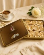 BAKLAVALI LOKUM 500G